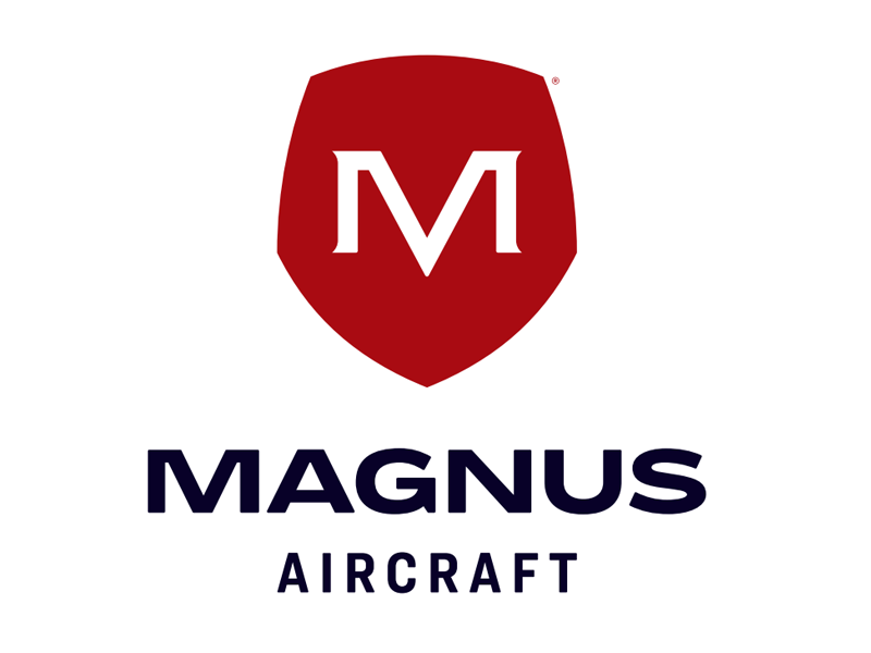 Magnus aircraft